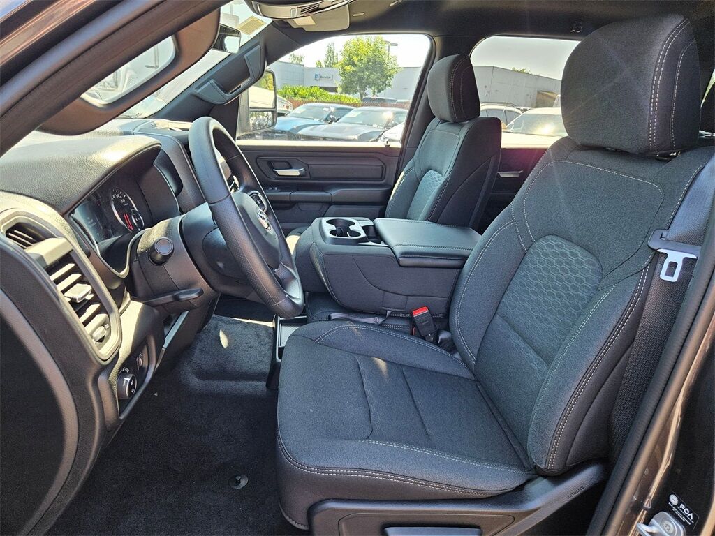 2025 Ram 1500 Gresham OR