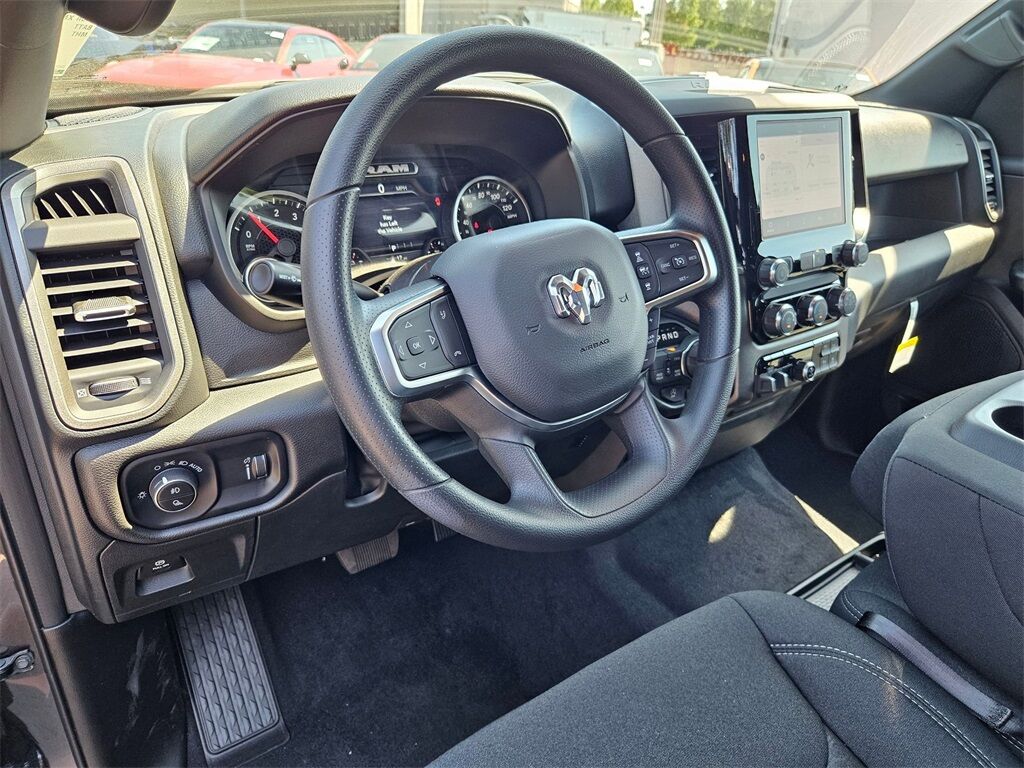 2025 Ram 1500 Gresham OR