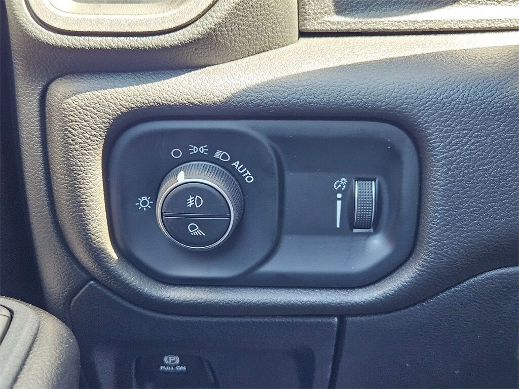 2025 Ram 1500 Gresham OR