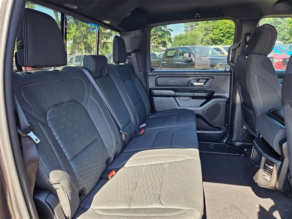 2025 Ram 1500 Gresham OR