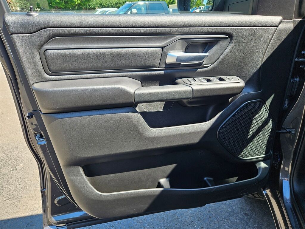 2025 Ram 1500 Gresham OR