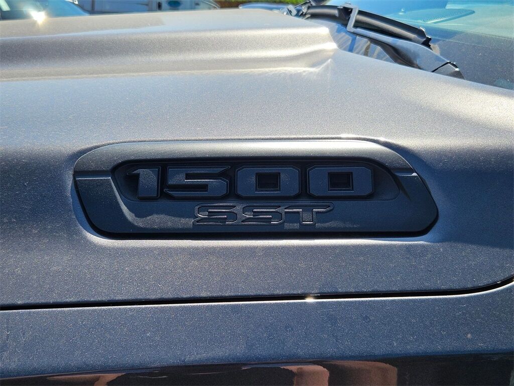 2025 Ram 1500 Gresham OR