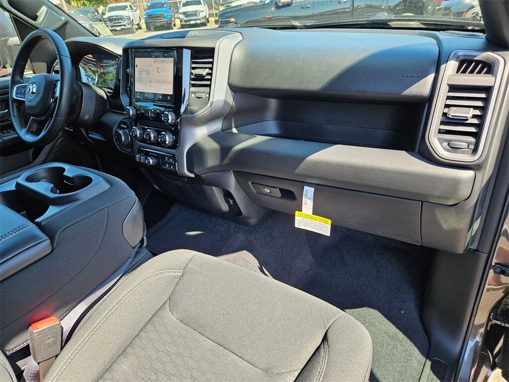 2025 Ram 1500 Gresham OR