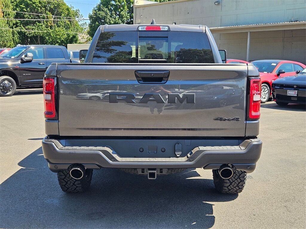 2025 Ram 1500 Gresham OR