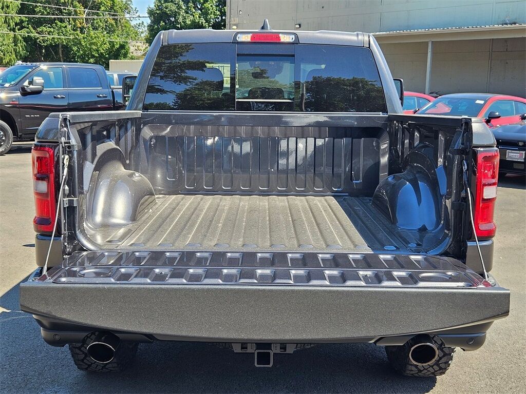 2025 Ram 1500 Gresham OR