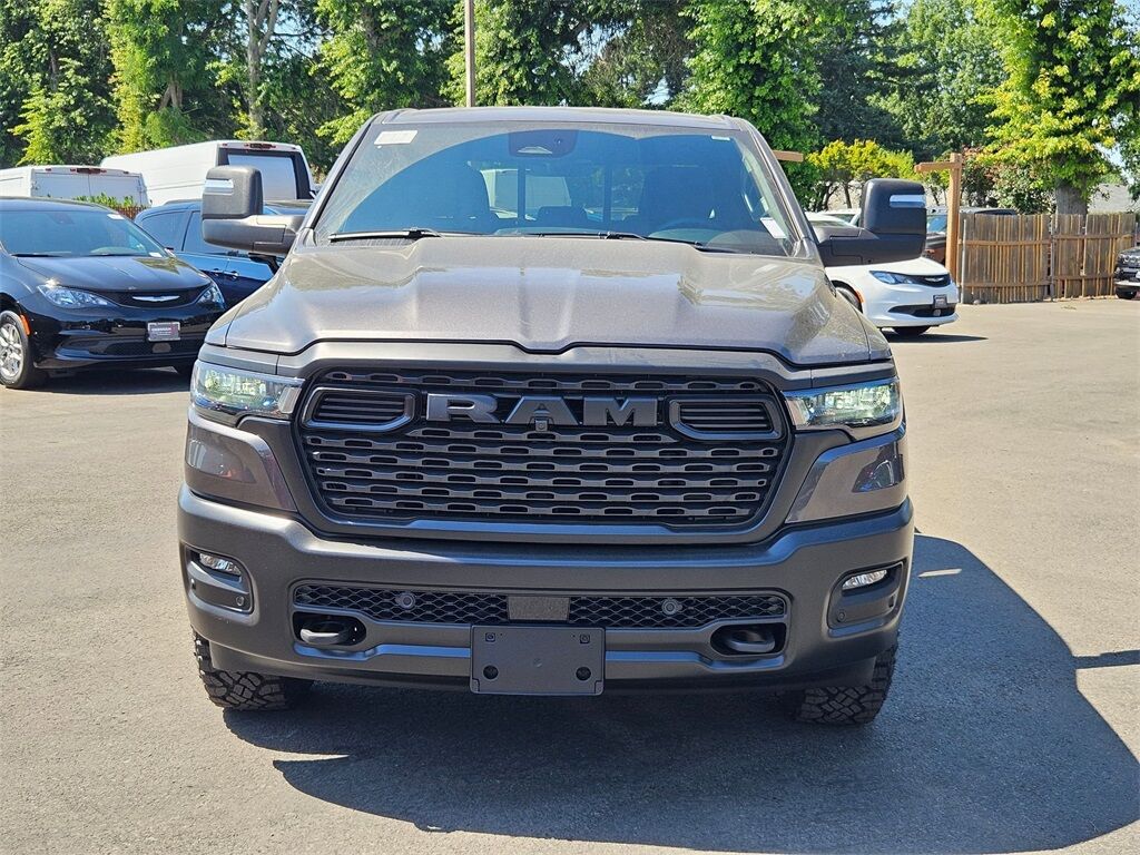 2025 Ram 1500 Gresham OR