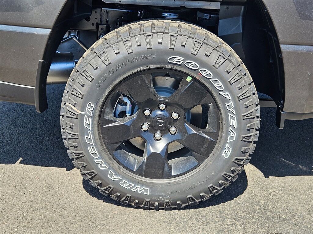 2025 Ram 1500 Gresham OR