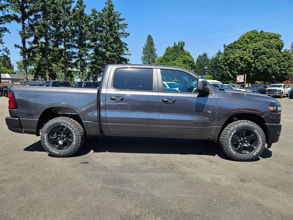 2025 Ram 1500 Gresham OR