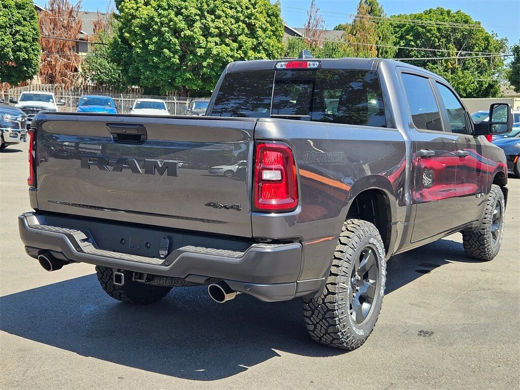 2025 Ram 1500 Gresham OR