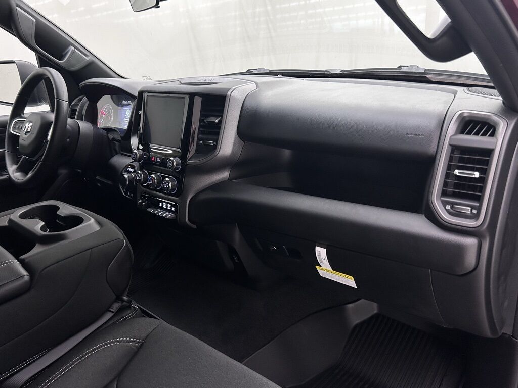 2025 Ram 1500 Portland OR