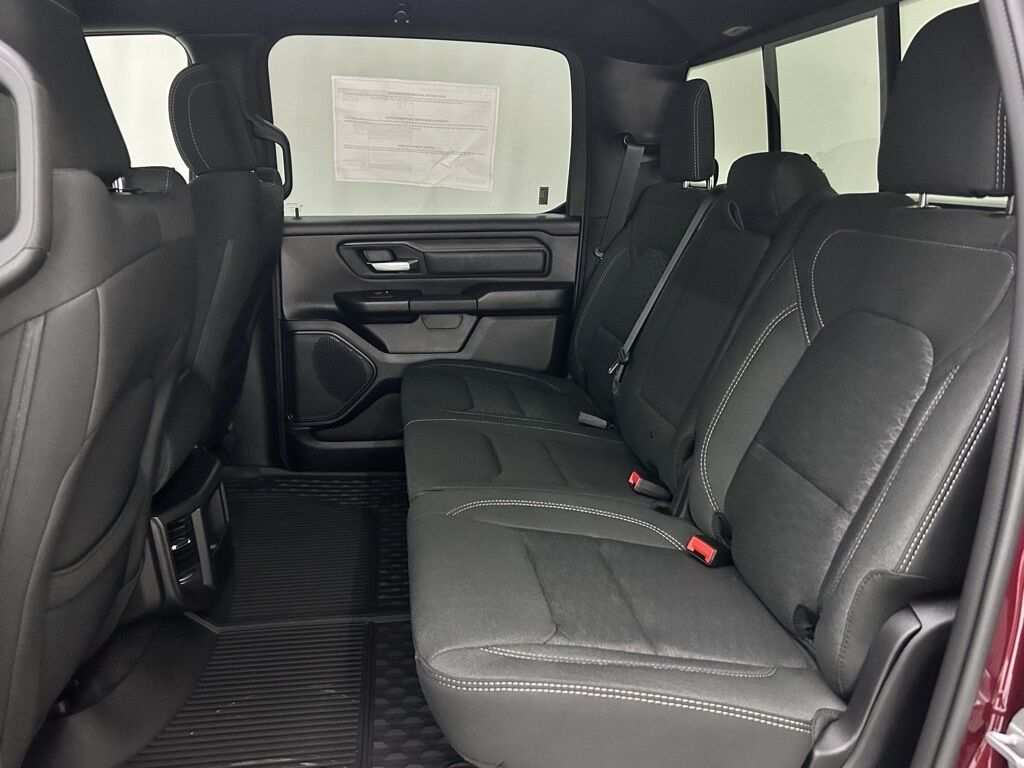 2025 Ram 1500 Portland OR