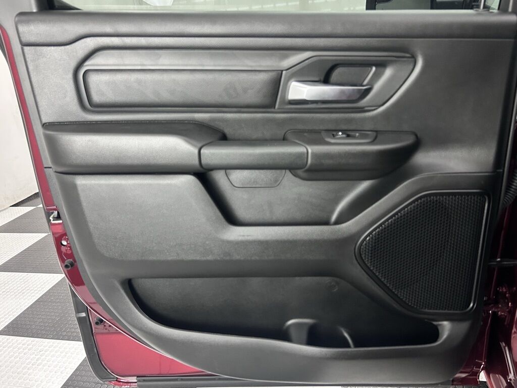 2025 Ram 1500 Portland OR