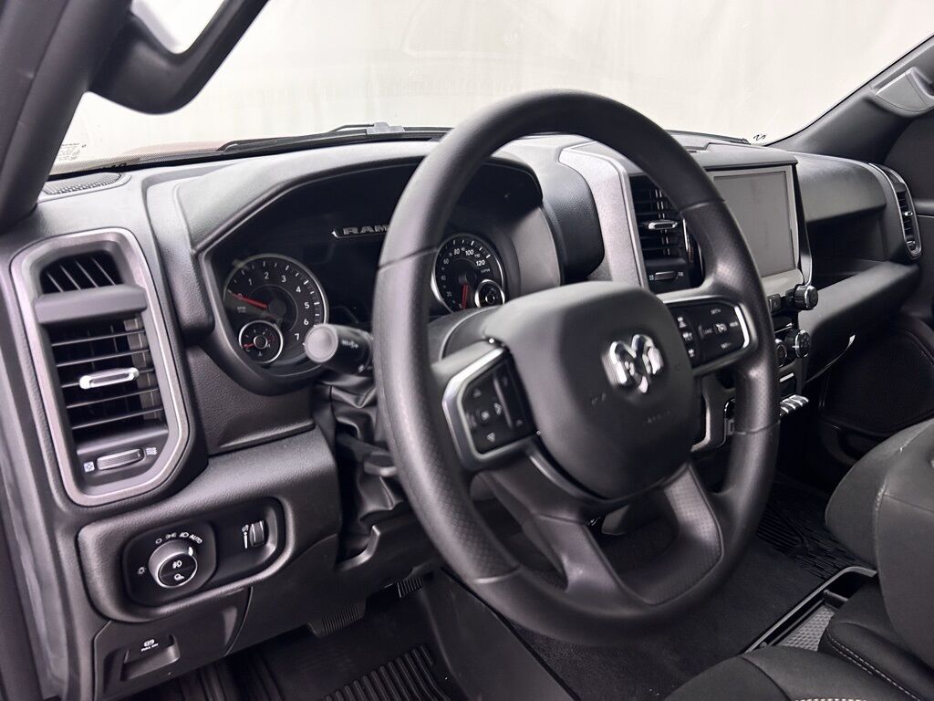 2025 Ram 1500 Portland OR
