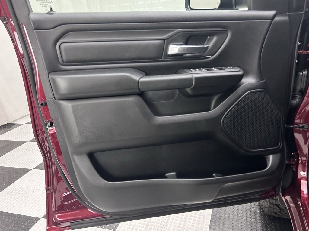 2025 Ram 1500 Portland OR