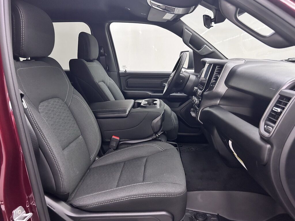2025 Ram 1500 Portland OR