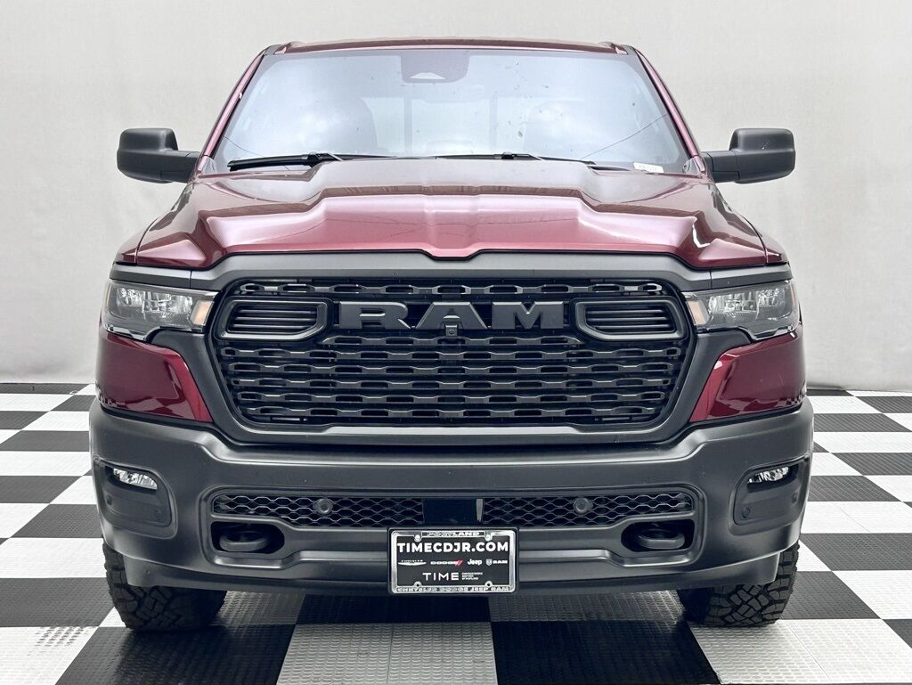 2025 Ram 1500 Portland OR