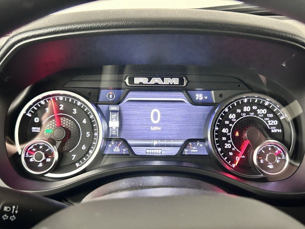 2025 Ram 1500 Portland OR