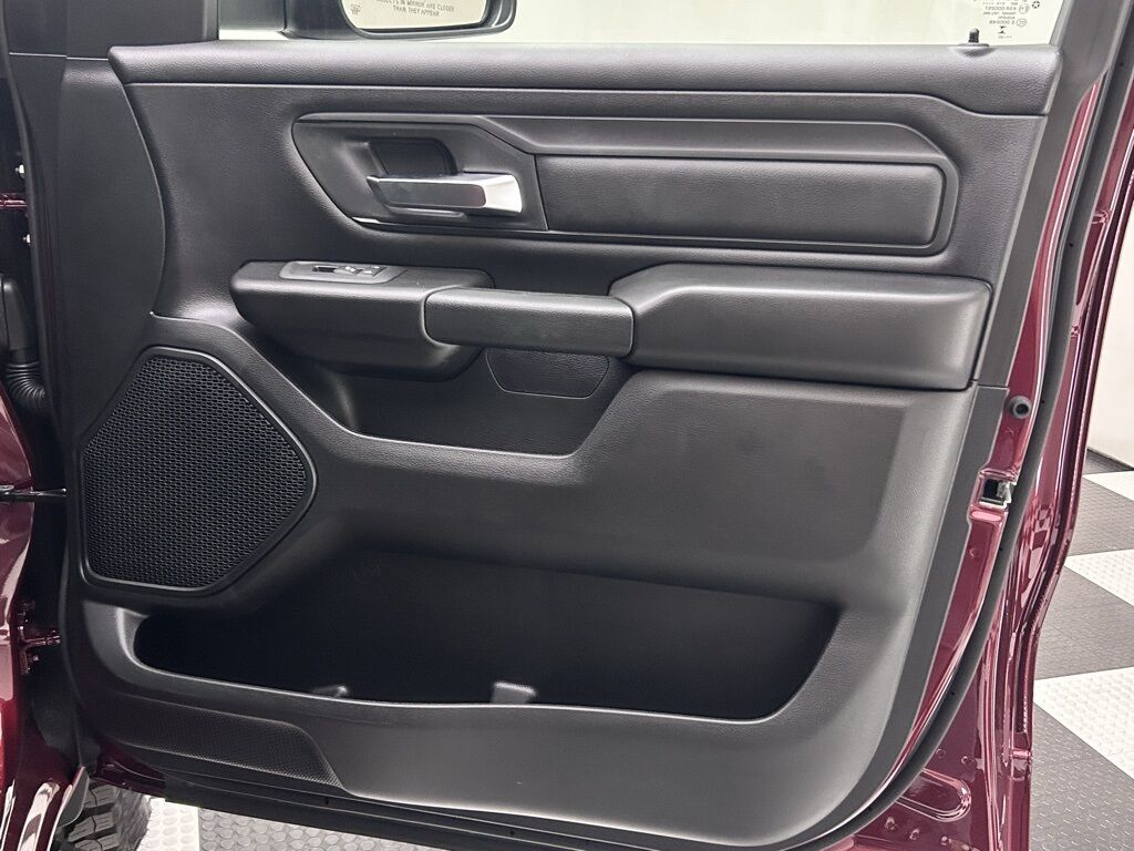 2025 Ram 1500 Portland OR