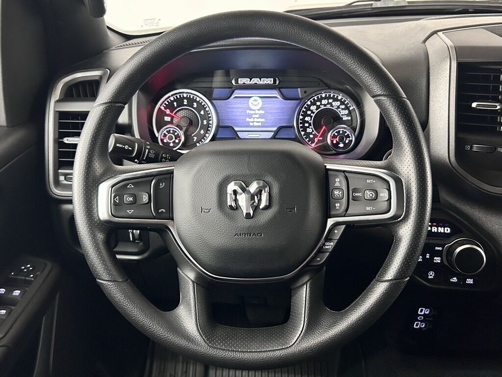 2025 Ram 1500 Portland OR