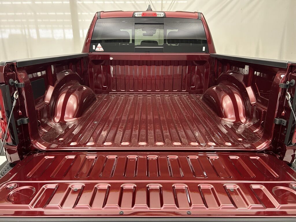 2025 Ram 1500 Portland OR