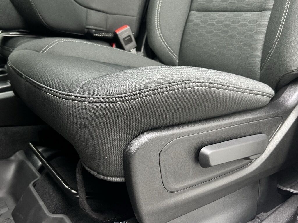 2025 Ram 1500 Portland OR