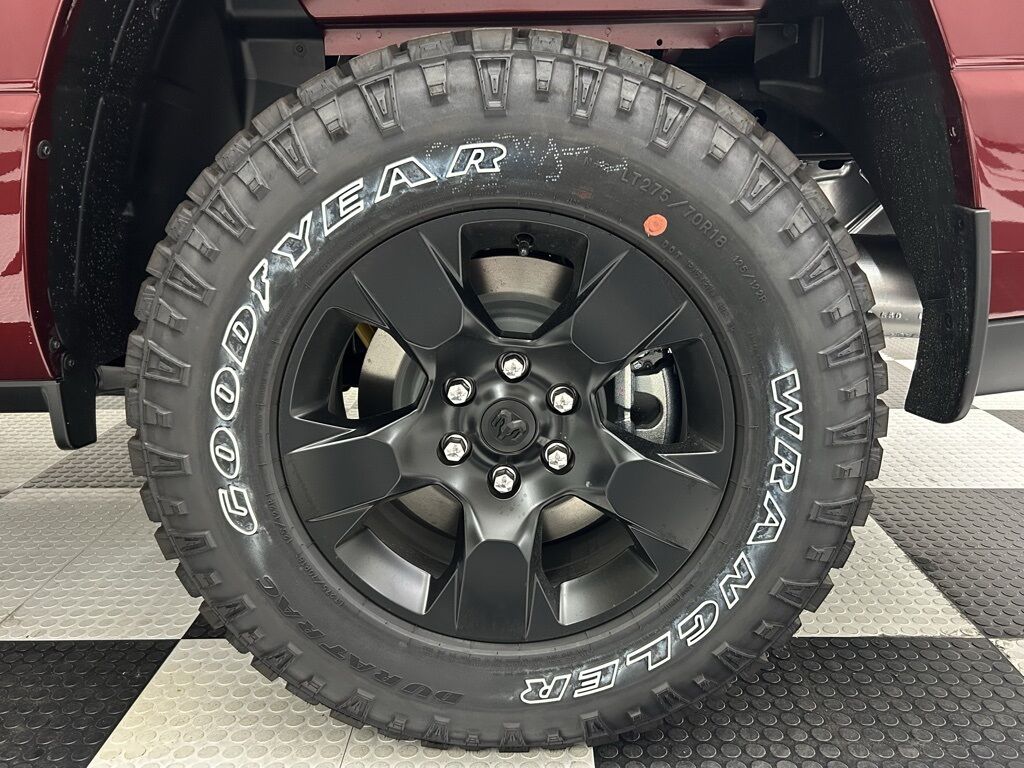 2025 Ram 1500 Portland OR