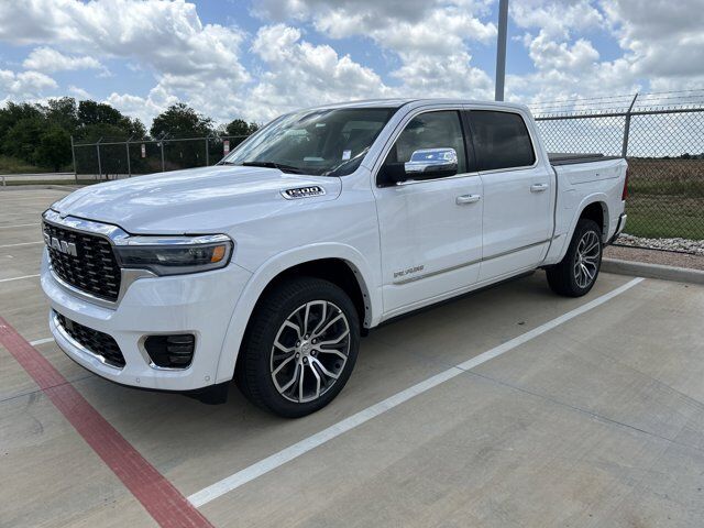 2025 Ram 1500 Castroville TX