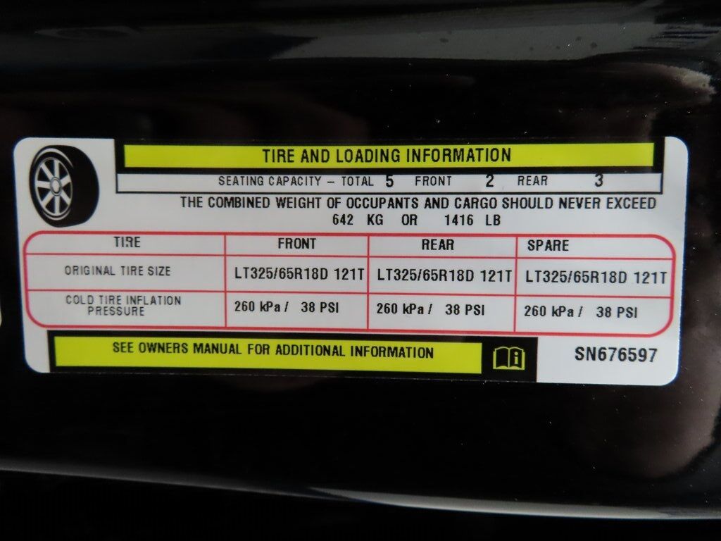 2025 Ram 1500 4x4 Crew Cab RHO Fond du Lac WI