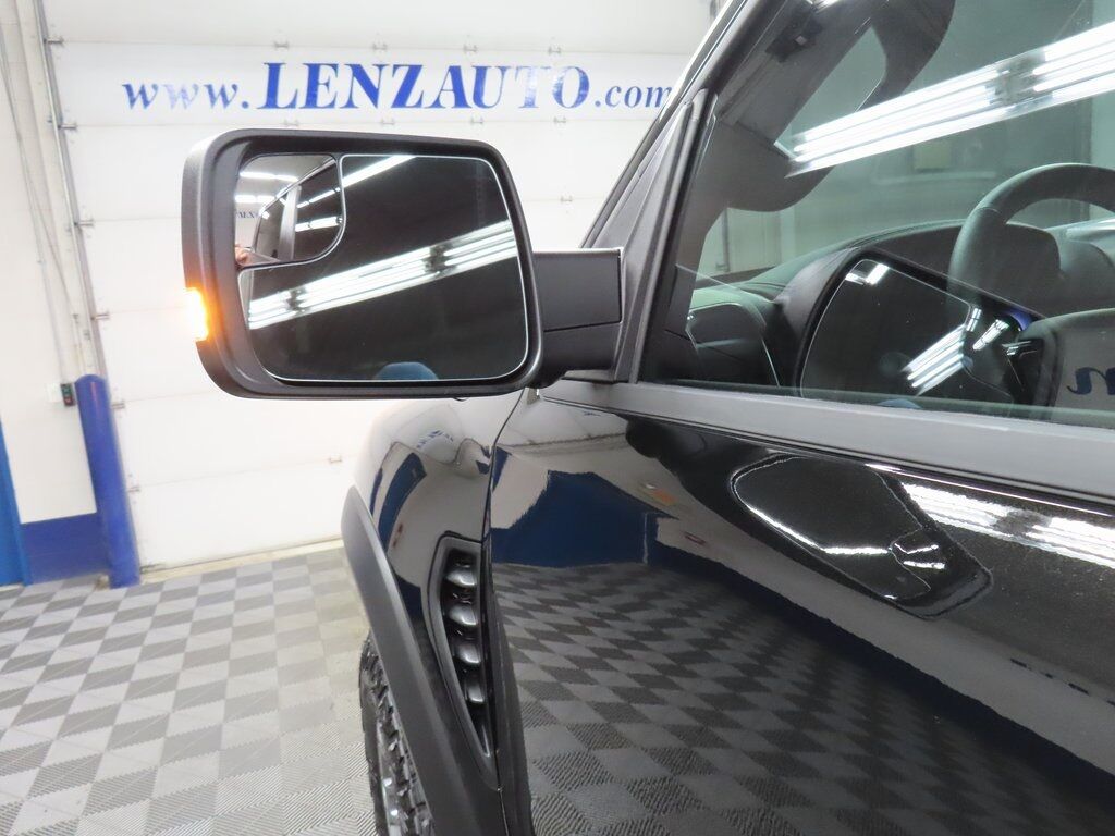 2025 Ram 1500 4x4 Crew Cab RHO Fond du Lac WI