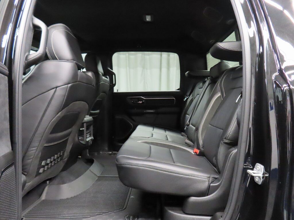 2025 Ram 1500 4x4 Crew Cab RHO Fond du Lac WI