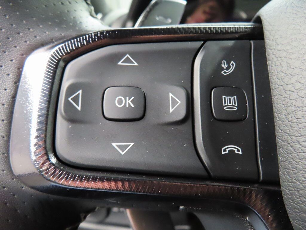 2025 Ram 1500 4x4 Crew Cab RHO Fond du Lac WI