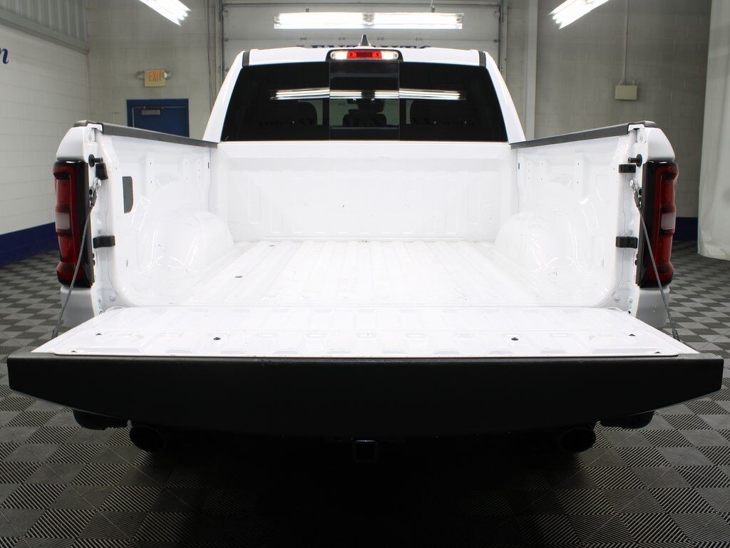 2025 Ram 1500 4x4 Crew Cab Rebel Fond du Lac WI