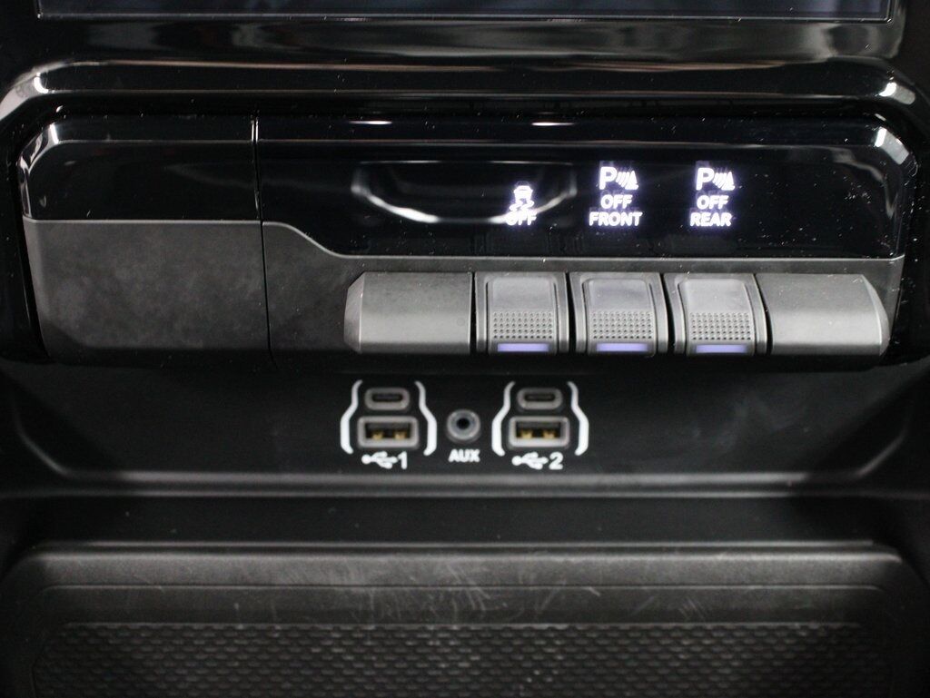 2025 Ram 1500 4x4 Crew Cab Rebel Fond du Lac WI