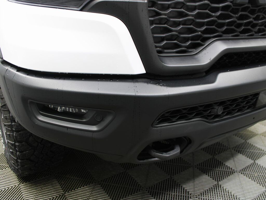 2025 Ram 1500 4x4 Crew Cab Rebel Fond du Lac WI