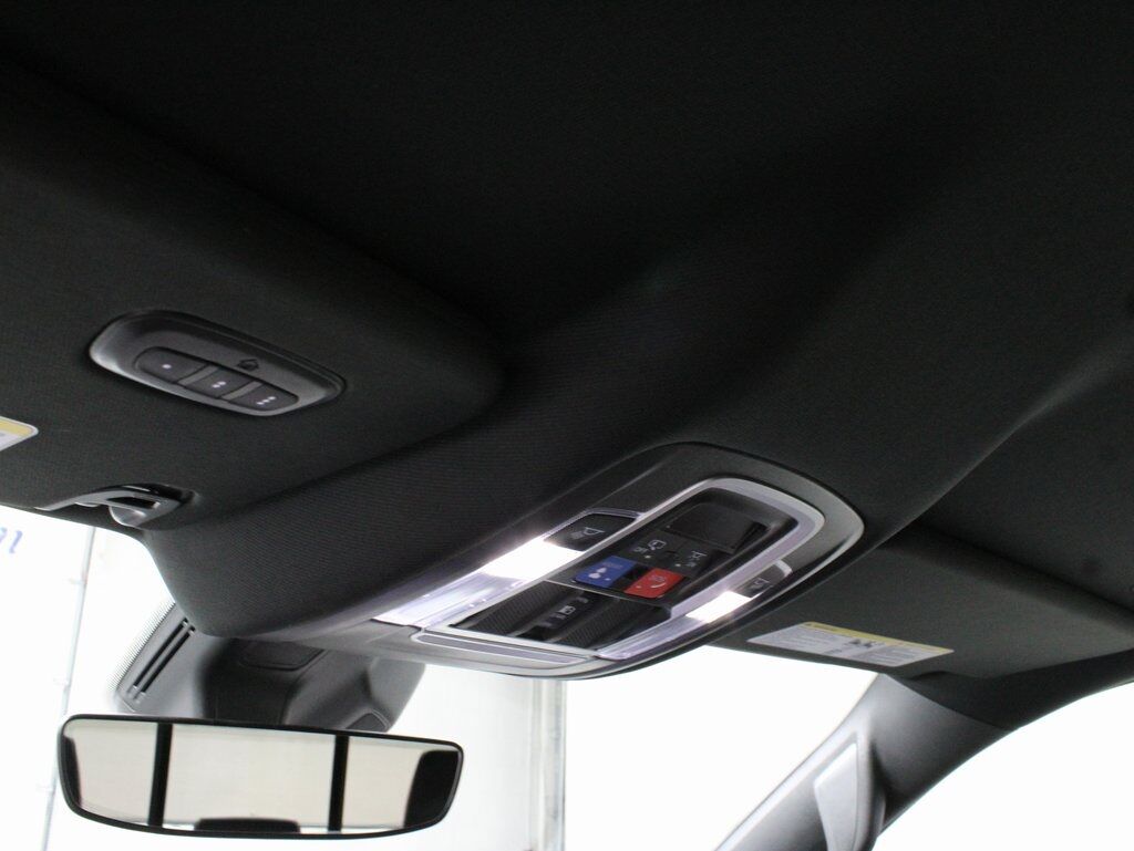 2025 Ram 1500 4x4 Crew Cab Rebel Fond du Lac WI