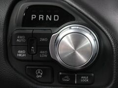 2025 Ram 1500 4x4 Crew Cab Rebel Fond du Lac WI