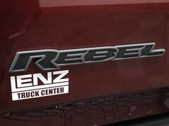 2025 Ram 1500 4x4 Crew Cab Rebel Fond du Lac WI