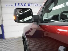 2025 Ram 1500 4x4 Crew Cab Rebel Fond du Lac WI
