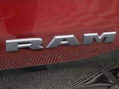 2025 Ram 1500 4x4 Crew Cab Rebel Fond du Lac WI
