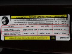2025 Ram 1500 4x4 Crew Cab Rebel Fond du Lac WI