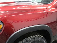 2025 Ram 1500 4x4 Crew Cab Rebel Fond du Lac WI