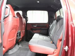 2025 Ram 1500 4x4 Crew Cab Rebel Fond du Lac WI
