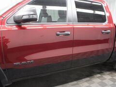 2025 Ram 1500 4x4 Crew Cab Rebel Fond du Lac WI