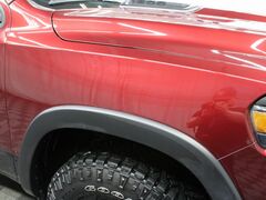 2025 Ram 1500 4x4 Crew Cab Rebel Fond du Lac WI