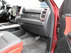 2025 Ram 1500 4x4 Crew Cab Rebel Fond du Lac WI