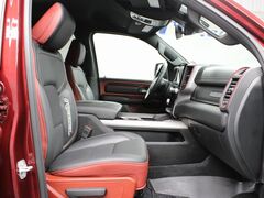 2025 Ram 1500 4x4 Crew Cab Rebel Fond du Lac WI
