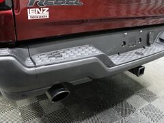 2025 Ram 1500 4x4 Crew Cab Rebel Fond du Lac WI