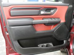2025 Ram 1500 4x4 Crew Cab Rebel Fond du Lac WI