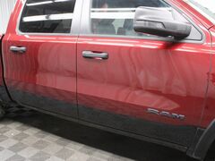 2025 Ram 1500 4x4 Crew Cab Rebel Fond du Lac WI
