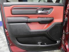 2025 Ram 1500 4x4 Crew Cab Rebel Fond du Lac WI